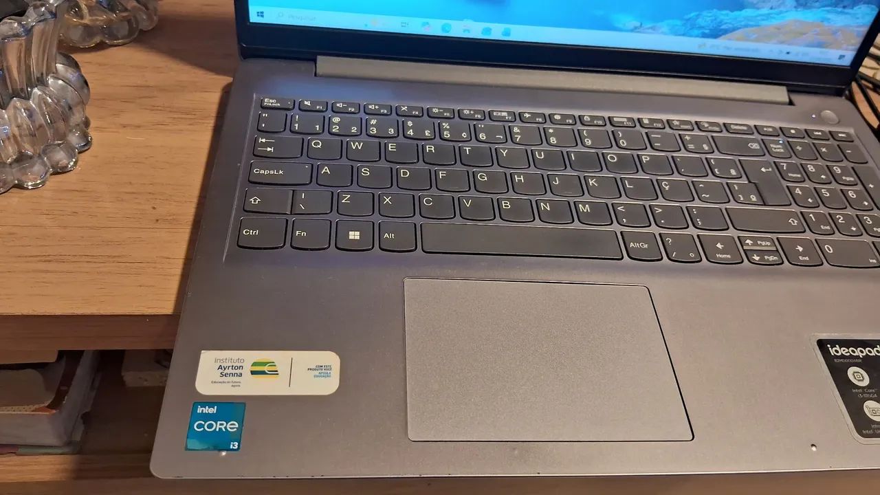 Notebook lenovo  - Foto 4