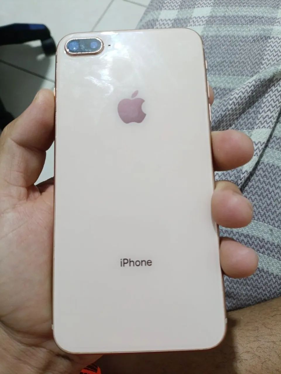 iPhone 8 plus  - Foto 2