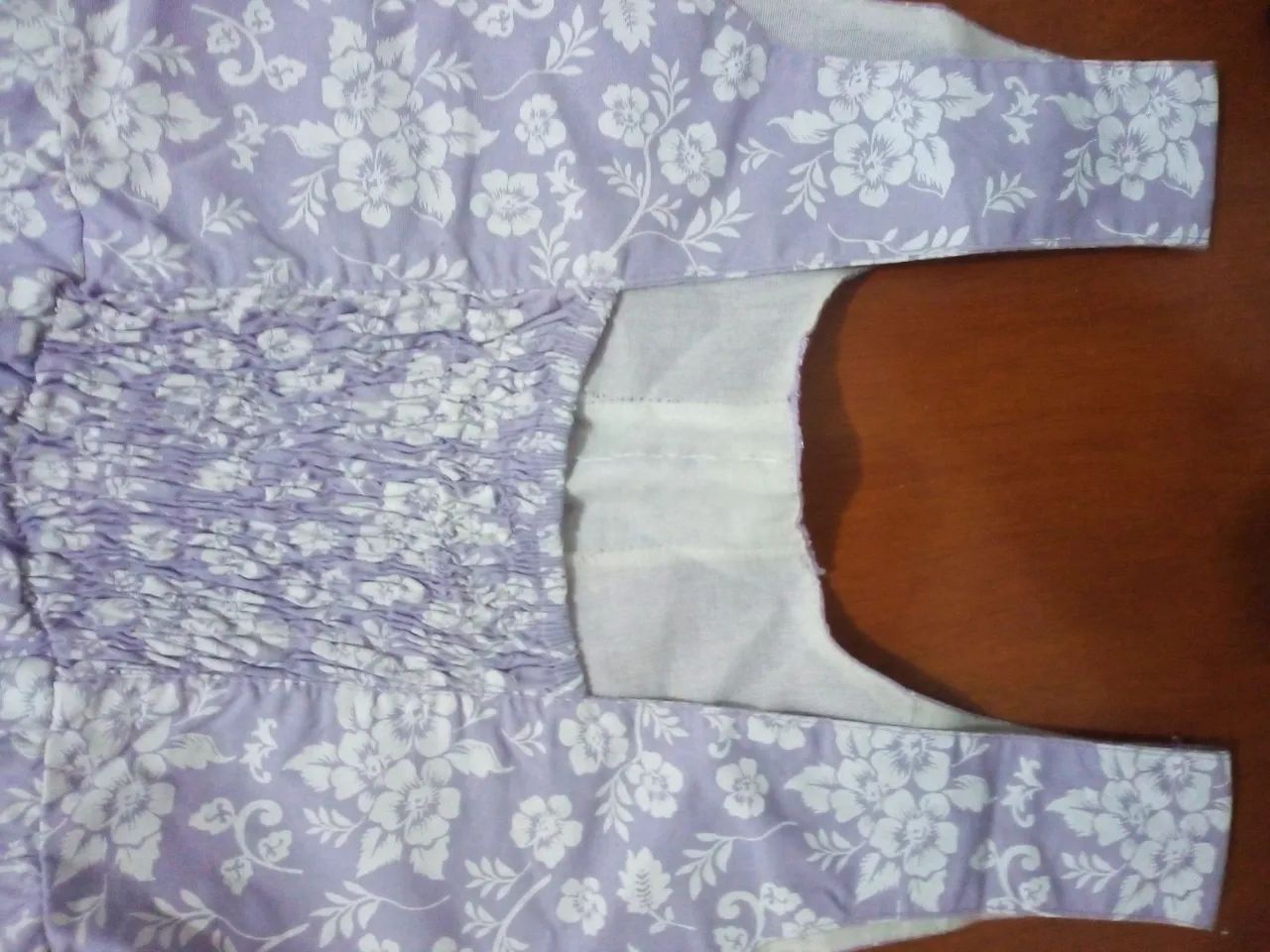 Vestidos Infantis  - Foto 4