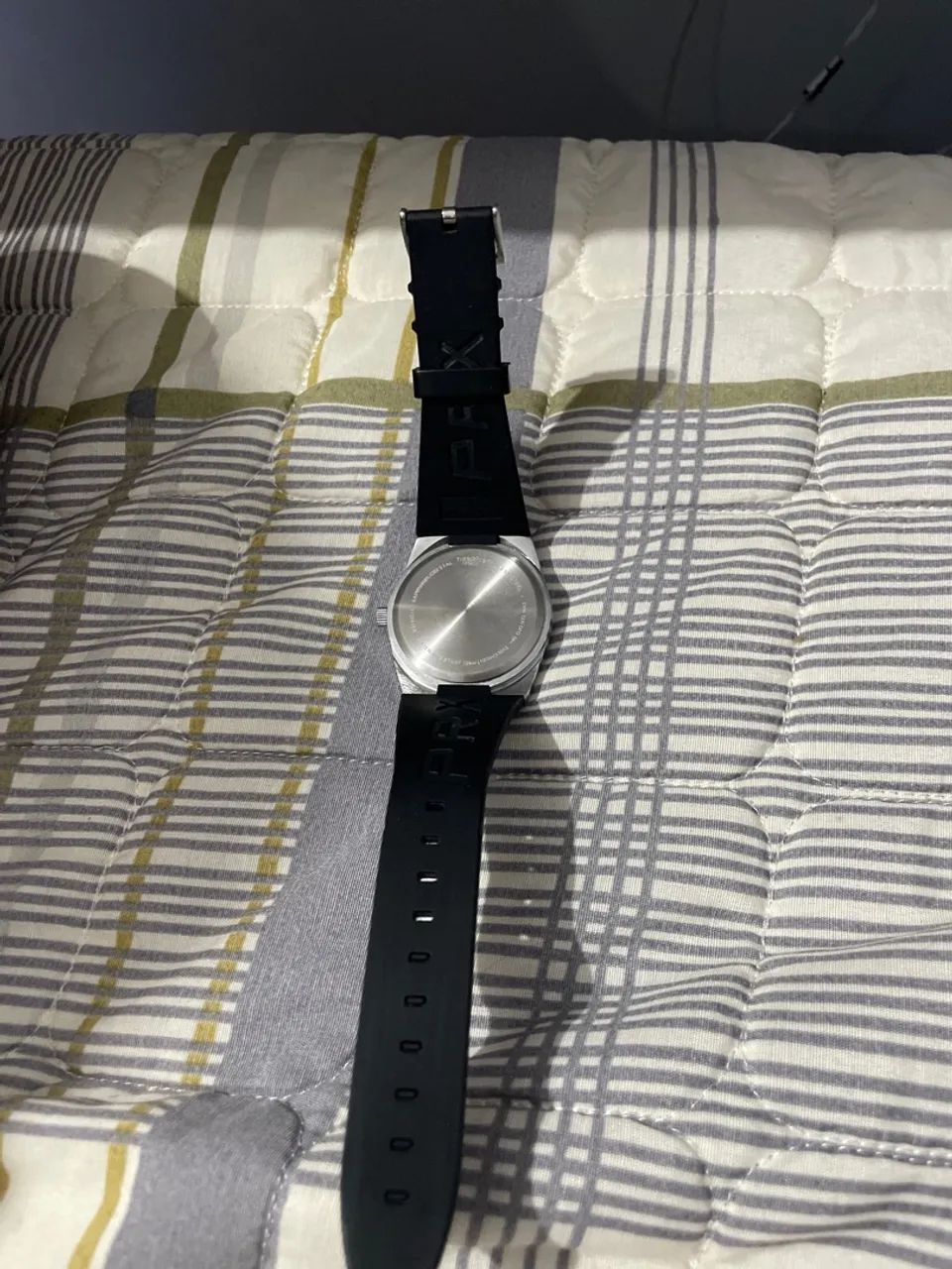 Relógio Tissot - Foto 3