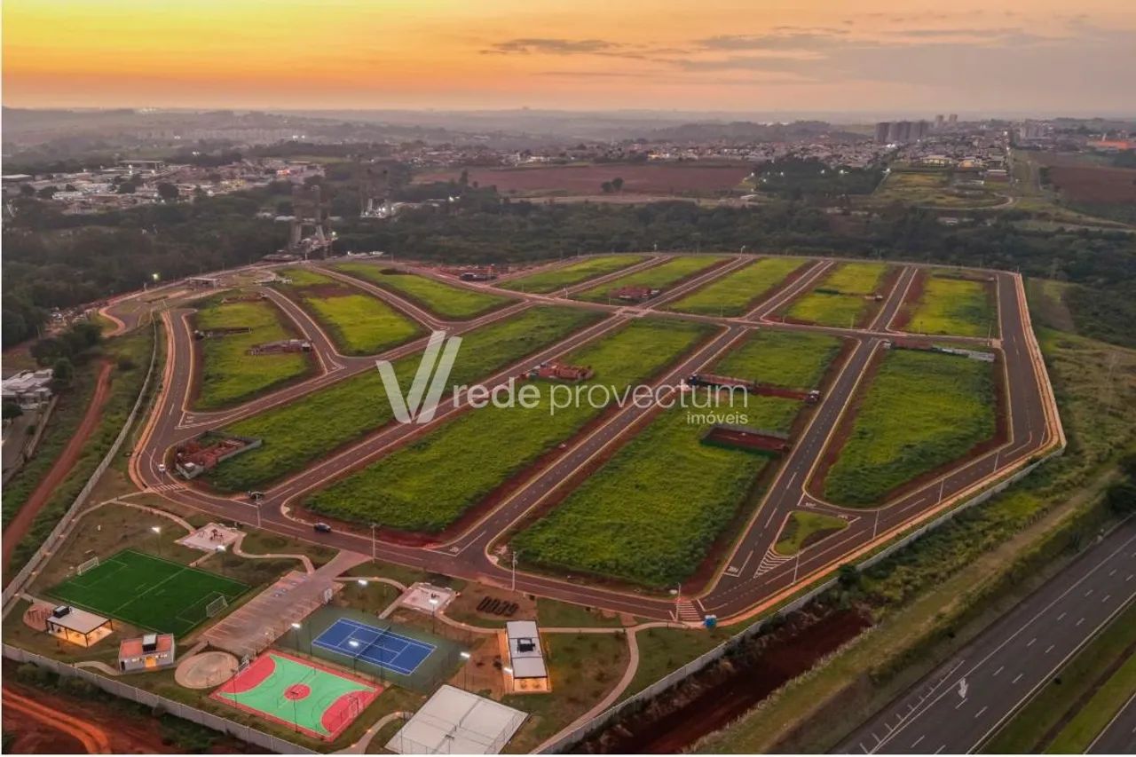 terreno - Urbe 365 - Paulínia - Foto 2
