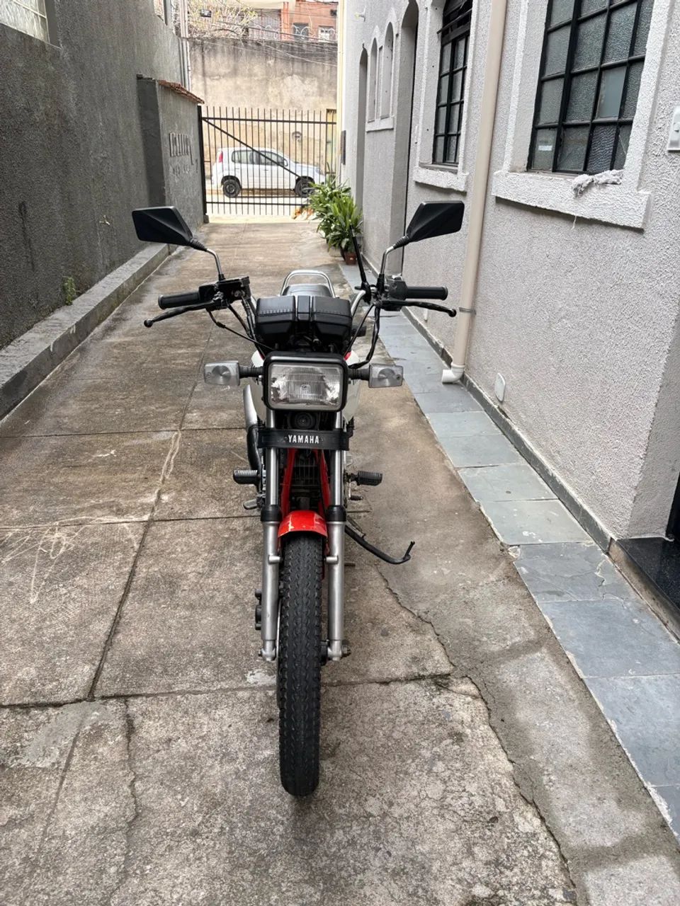 Rd 135Z 1989 - Foto 3