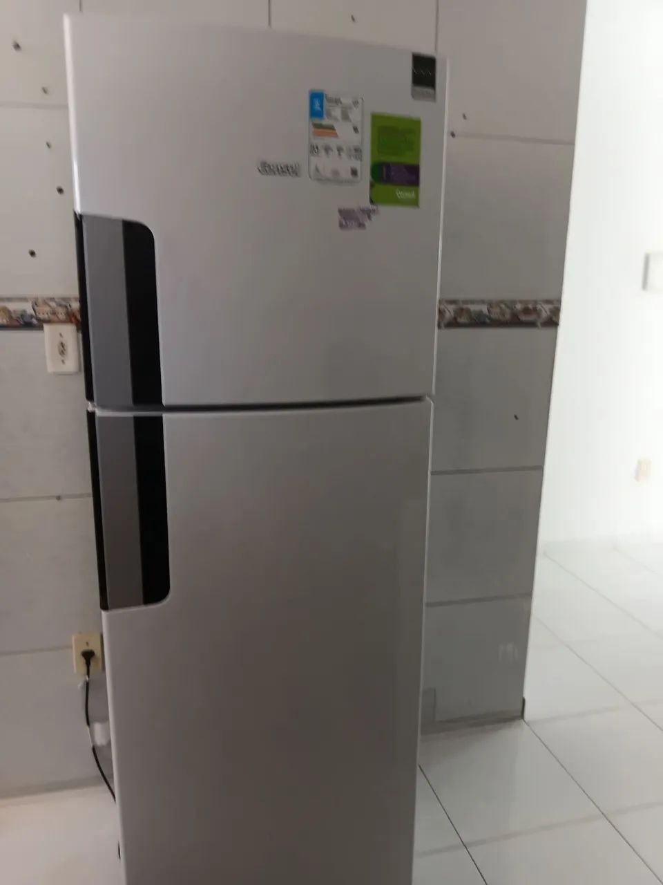 Geladeira  - Foto 2
