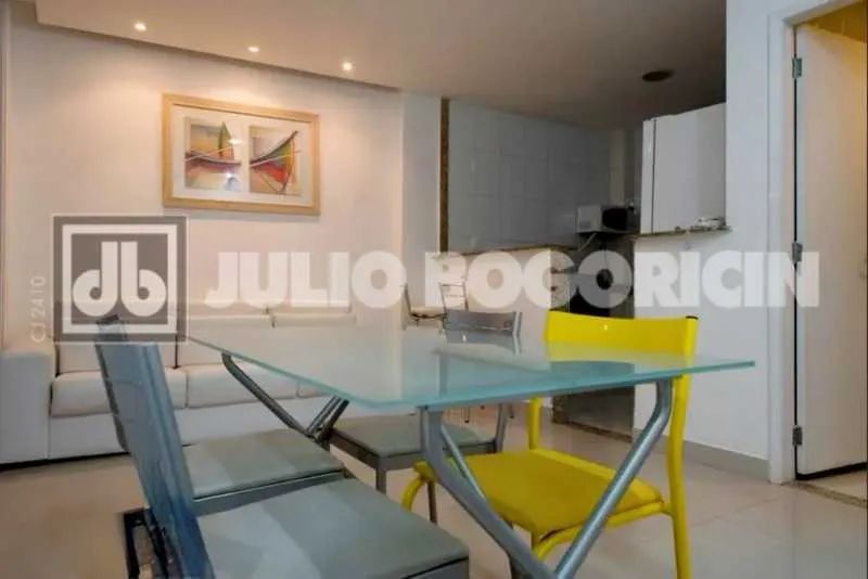 Apartamento : / Residencial / Copacabana - Foto 3