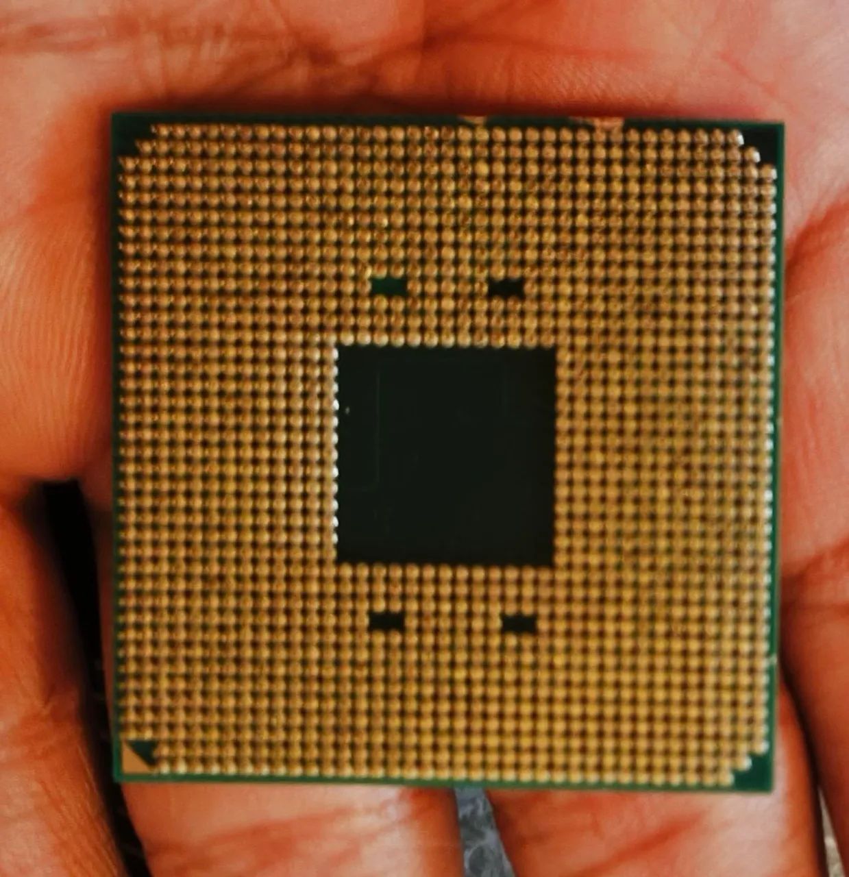 Processador AMD Ryzen 3 3200G  - Foto 2