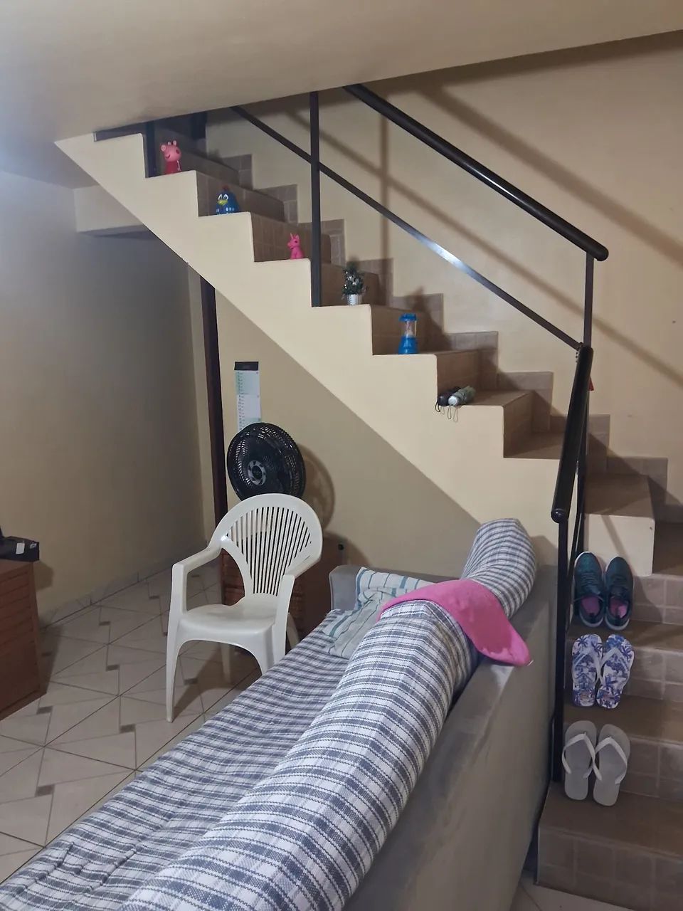 Casa Dúplex  - Foto 2