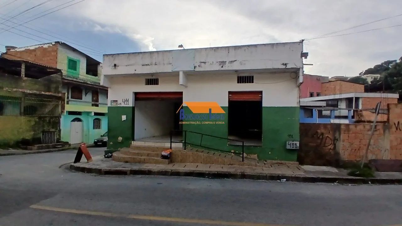 Loja na região de Venda Nova, Bairro Jardim dos Comerciários - Foto 4