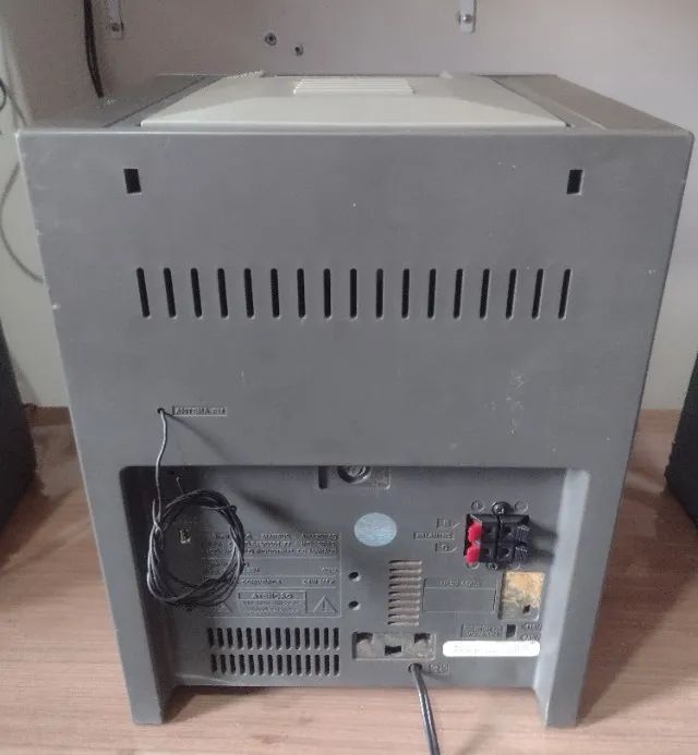 Micro System CCE MD-2200 - Foto 2
