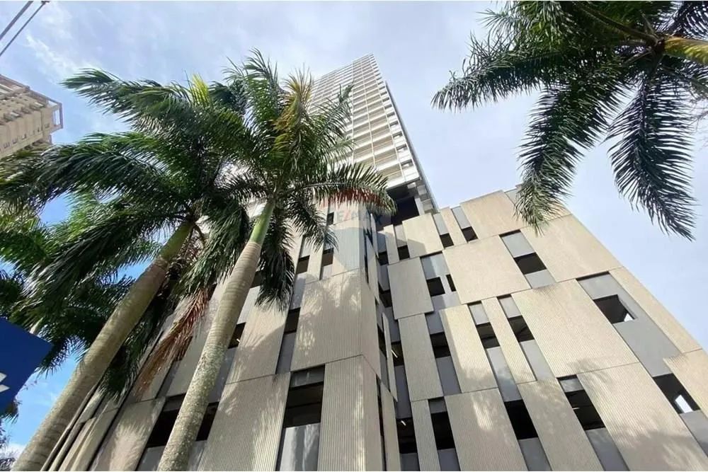 Conjunto Comercial - Locação - Real Parque