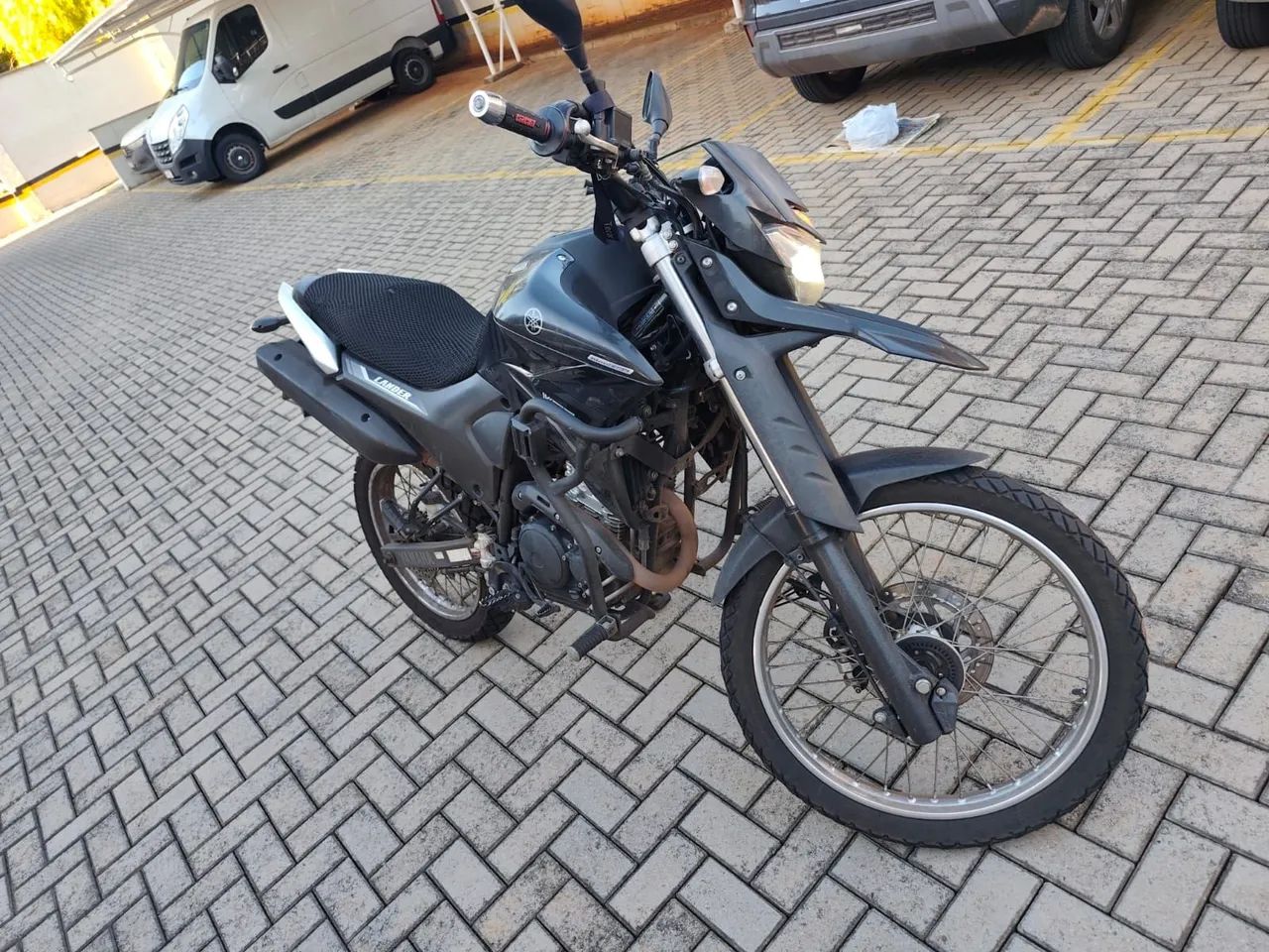Lander 250 2022 Ricardo * - Foto 3