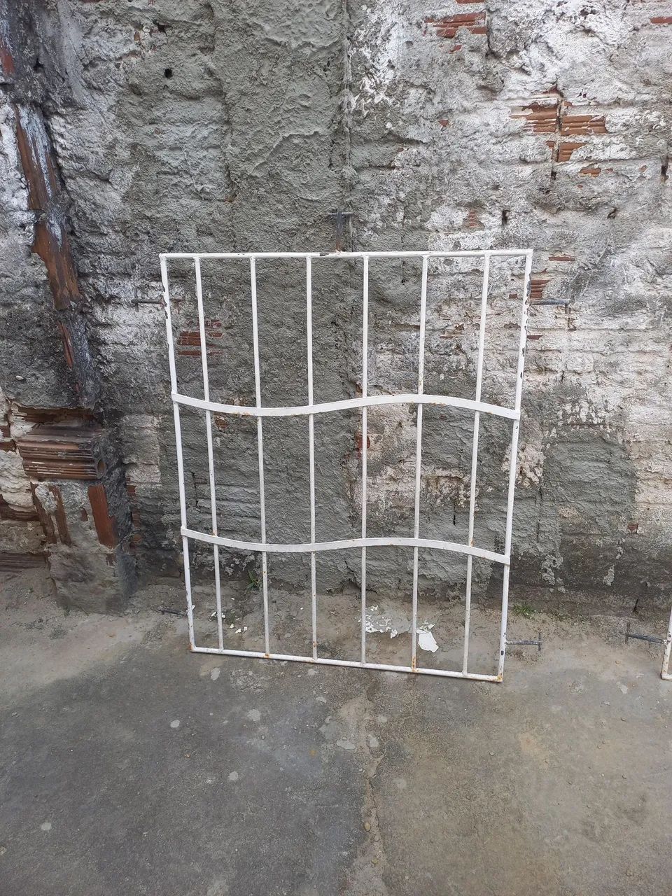 Grade para janelas  - Foto 2
