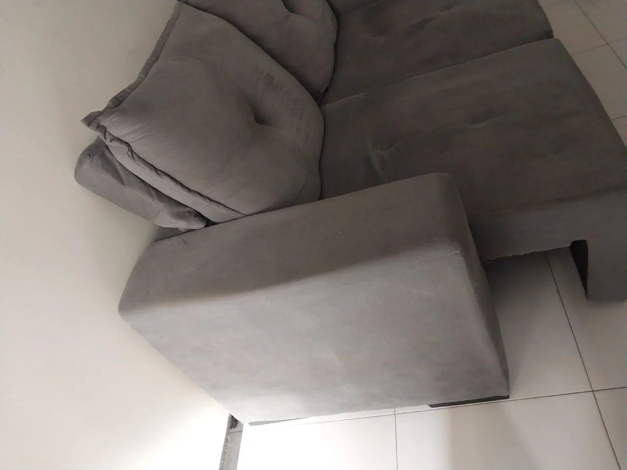 Sofá retrátil - Foto 3