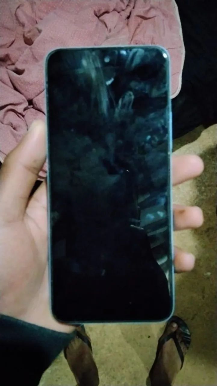 Vendo um redimi 12  - Foto 2