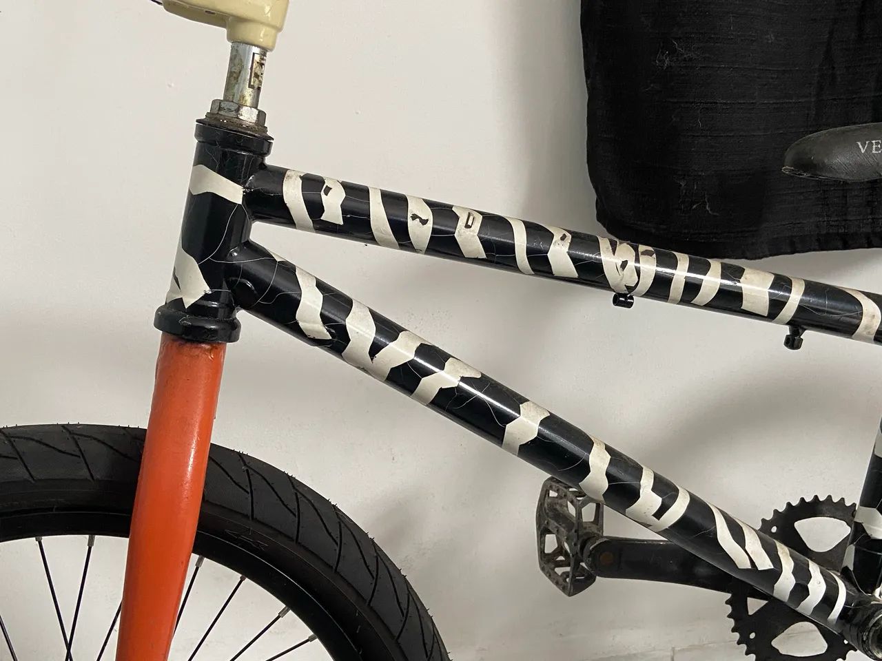 BMX para manobra  - Foto 2