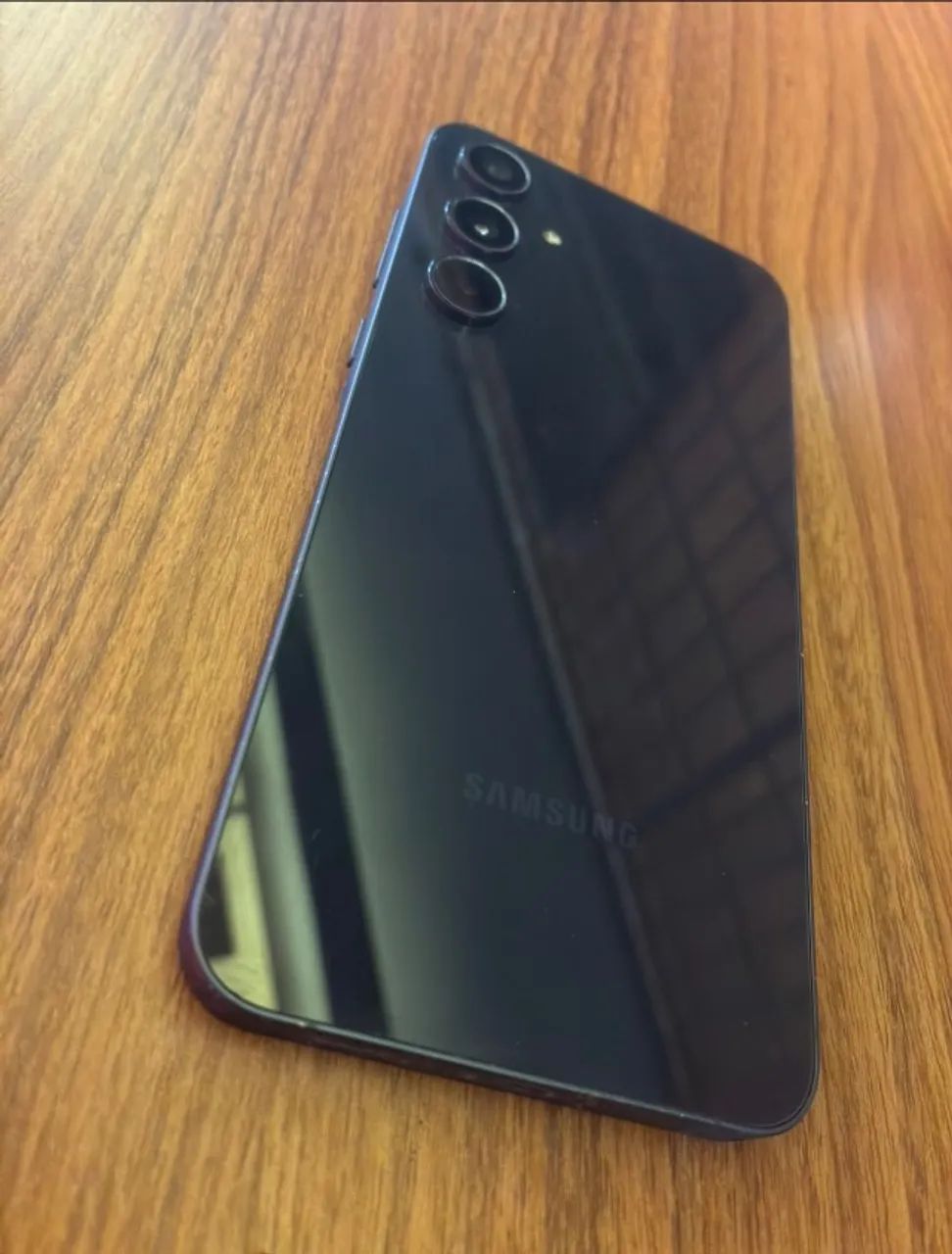 Galaxy A55 256GB (Ler Descrição) - Foto 5