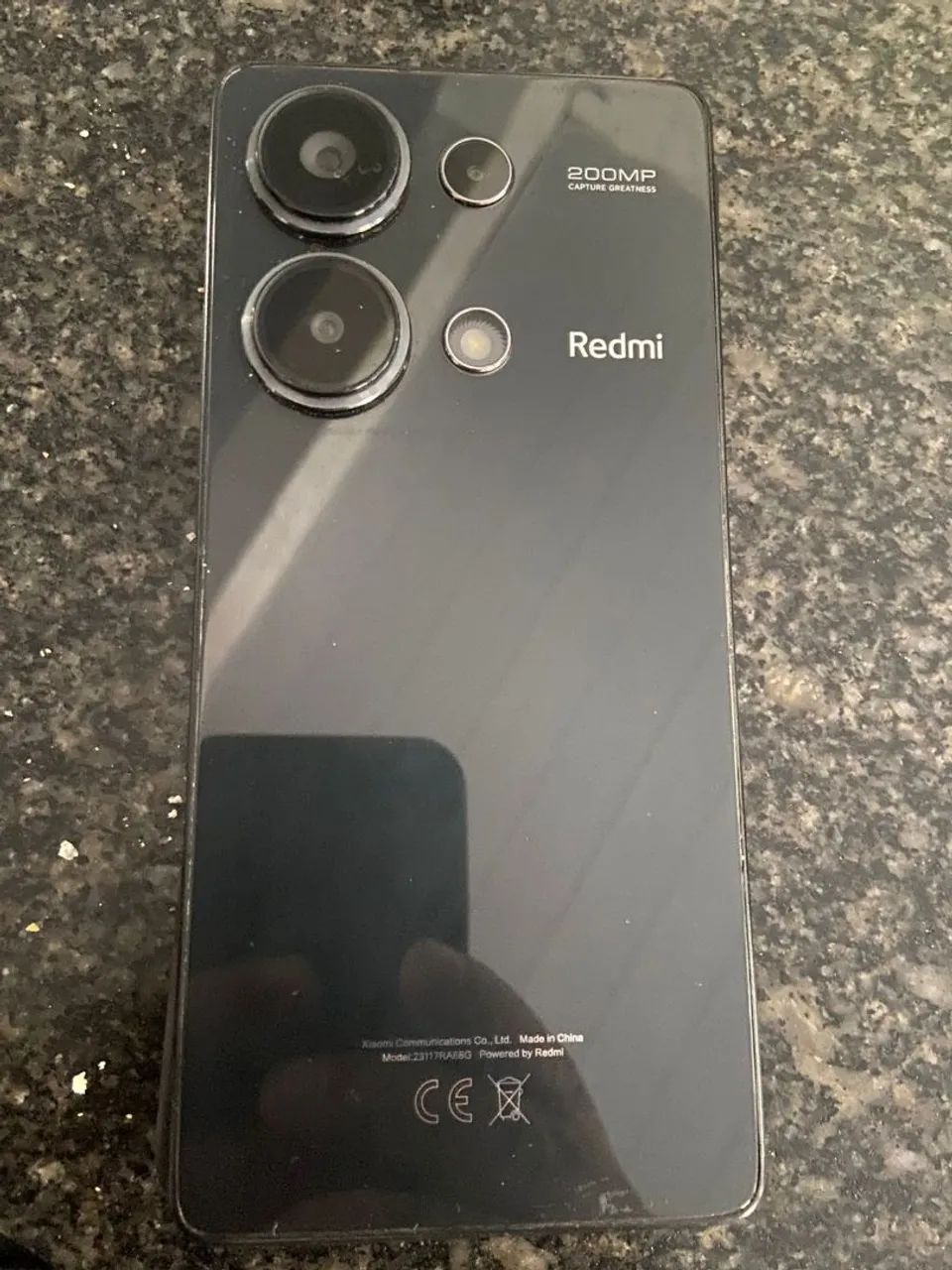 Redimi 13 pro 256gb