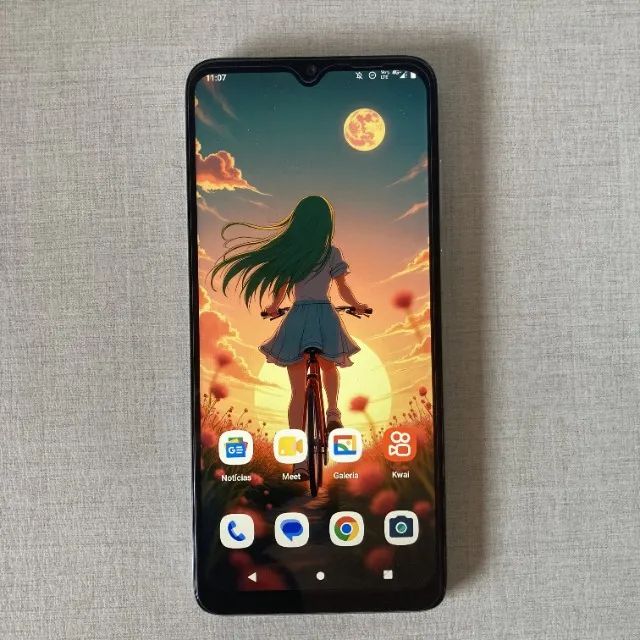 Motorola Moto e22 32gb Dual Chip - Foto 2