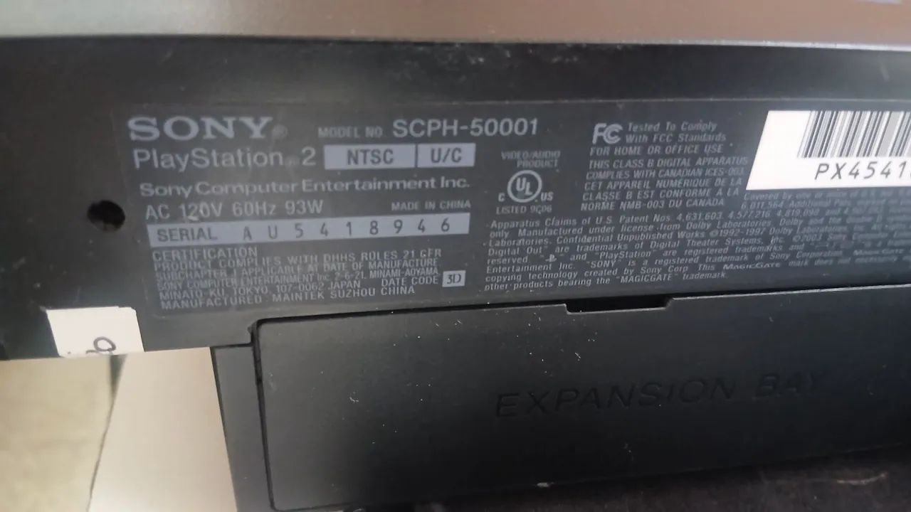 Ps2 fat  - Foto 5