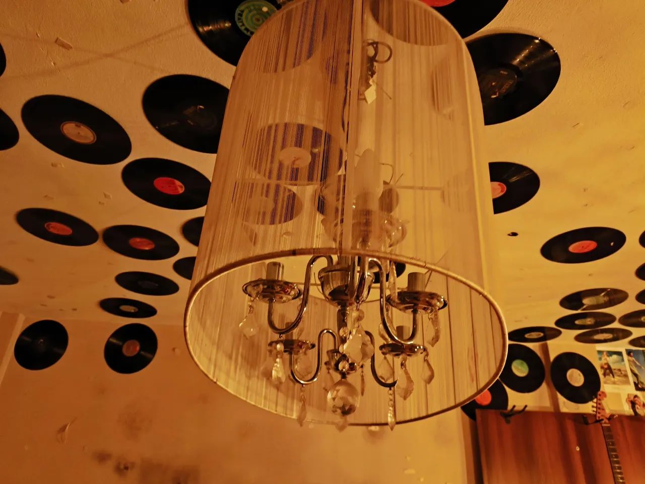 Lustre  - Foto 2
