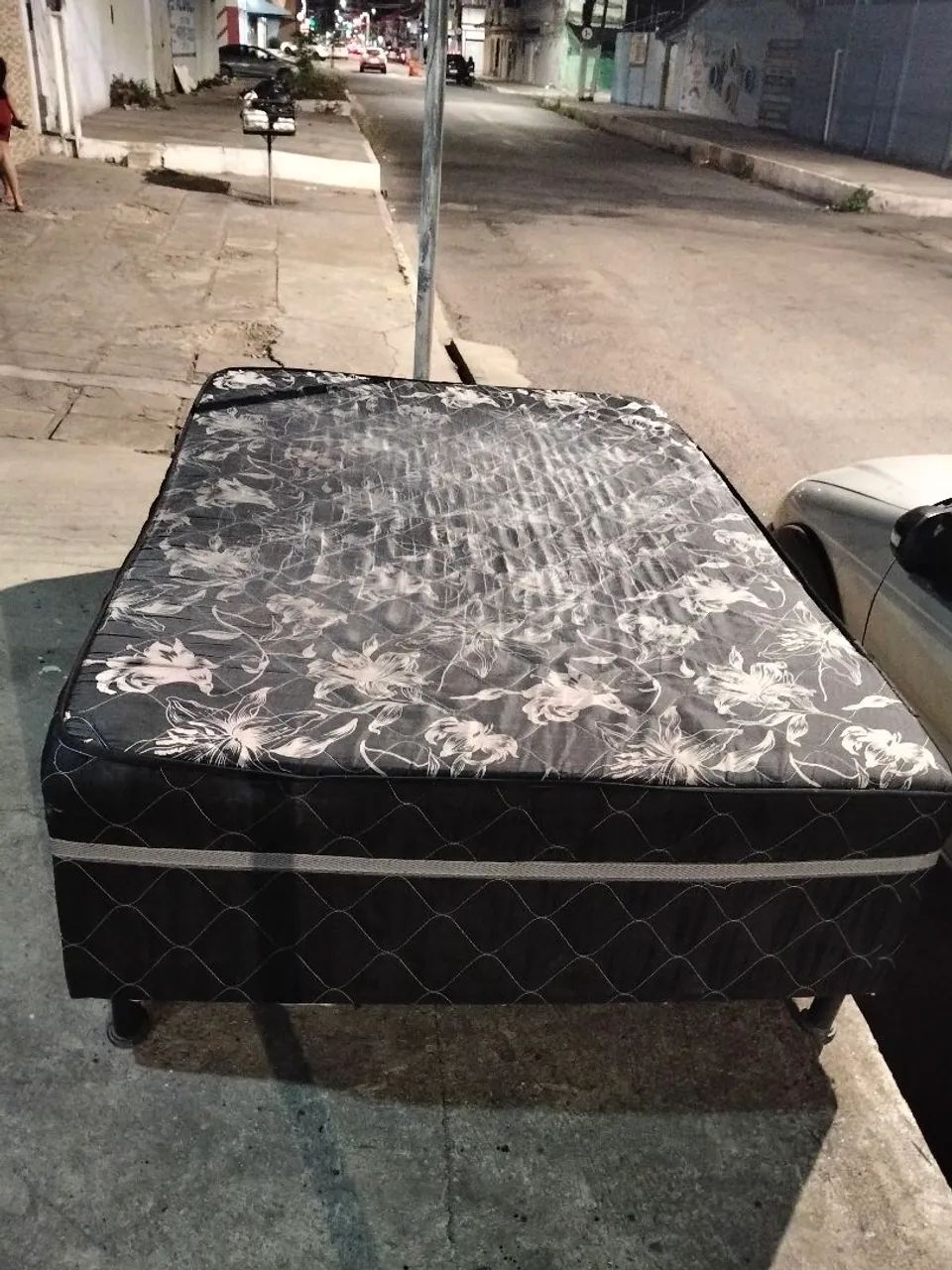 Cama entrega grátis 