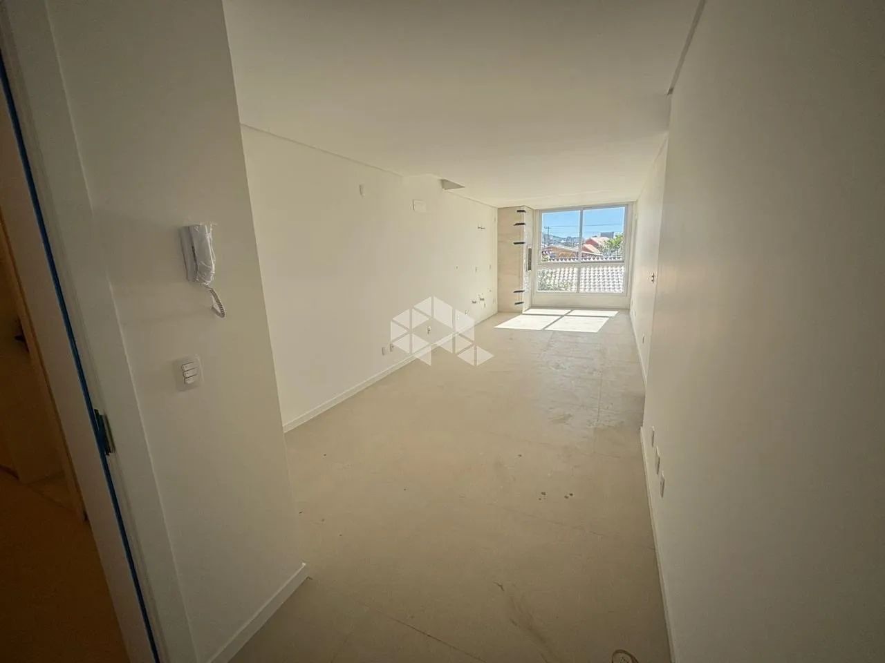 Apartamento 2 dormitórios com 2 suíte nos Ingleses - Foto 2