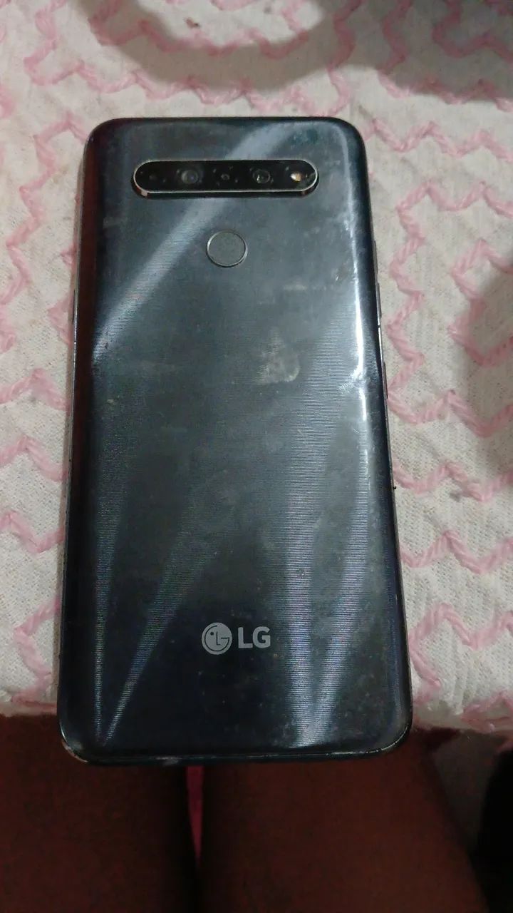 LG k61 - Foto 2
