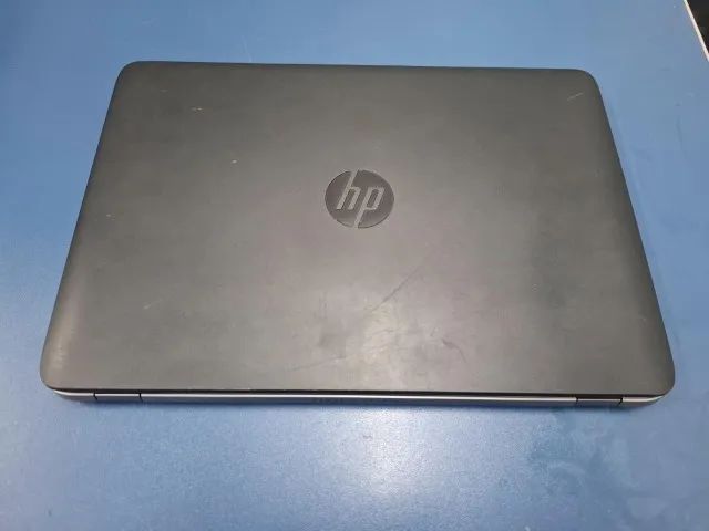 Notebook HP Gamer - AMD10 (Core i5 6ª) - SSD | 8GB Mem. | 6meses Garantia e Formatado - Foto 5