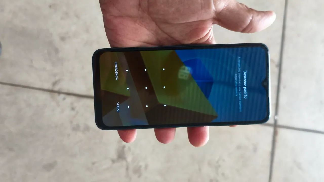 Vendo celular poco m5 pro  - Foto 3