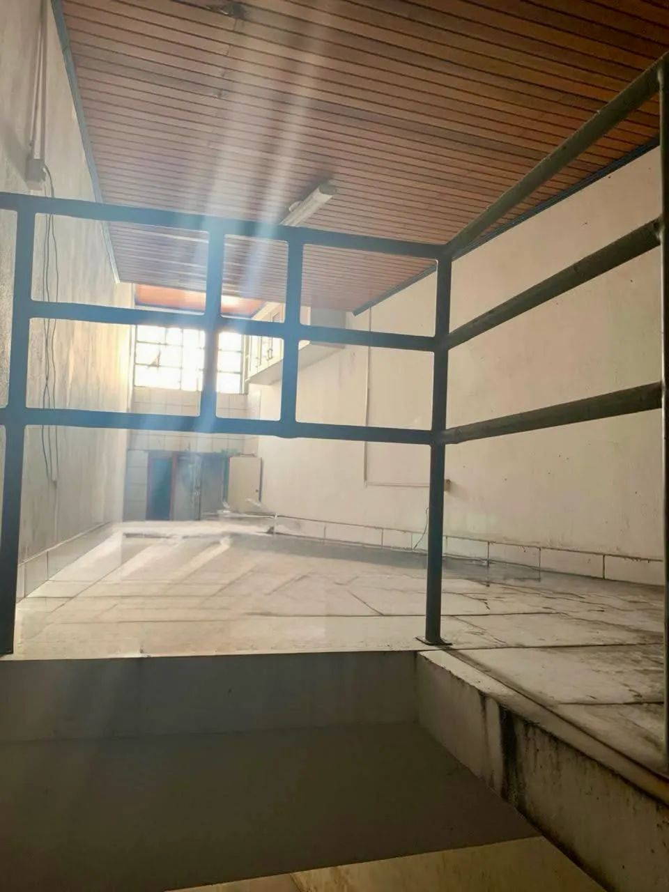 GALPÃO - COROADO - VENDO - Foto 3