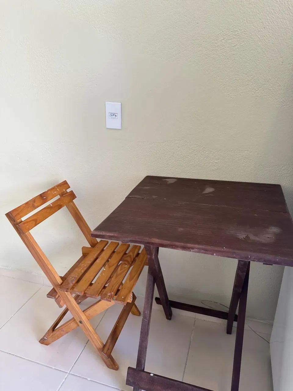 kitnet/Studio 1 Quarto 1 Banheiro | Vila Sônia. - Foto 4