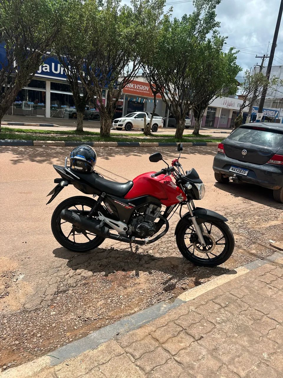 CG FAN 150 - Foto 2