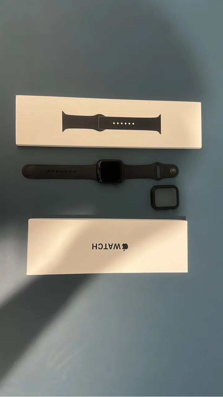 Apple Watch SE 2ª geração 