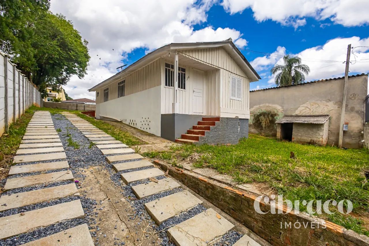 Casa para alugar com 3 quartos no Bom Retiro de 100m²