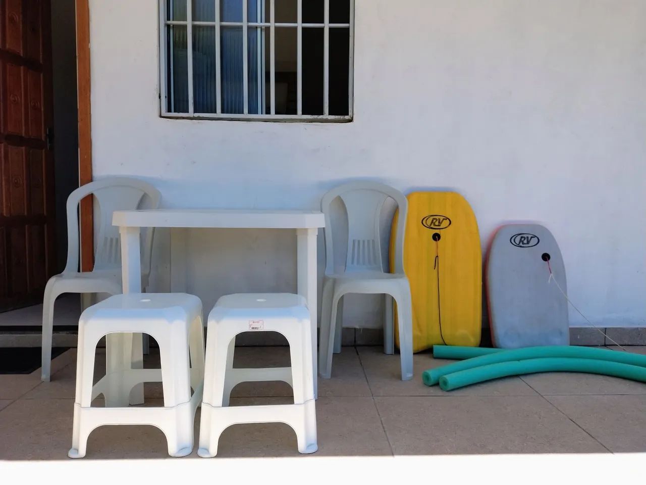 Kitnets para aluguel temporada ou fixo - Foto 5