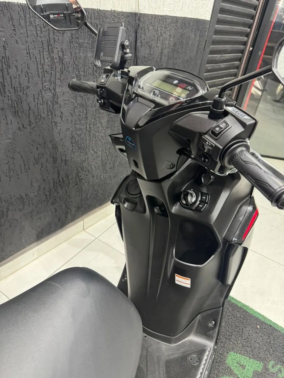 YAMAHA FLUO - Foto 2