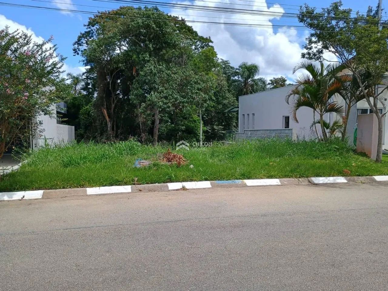 TE0799 Vargem Grande Paulista