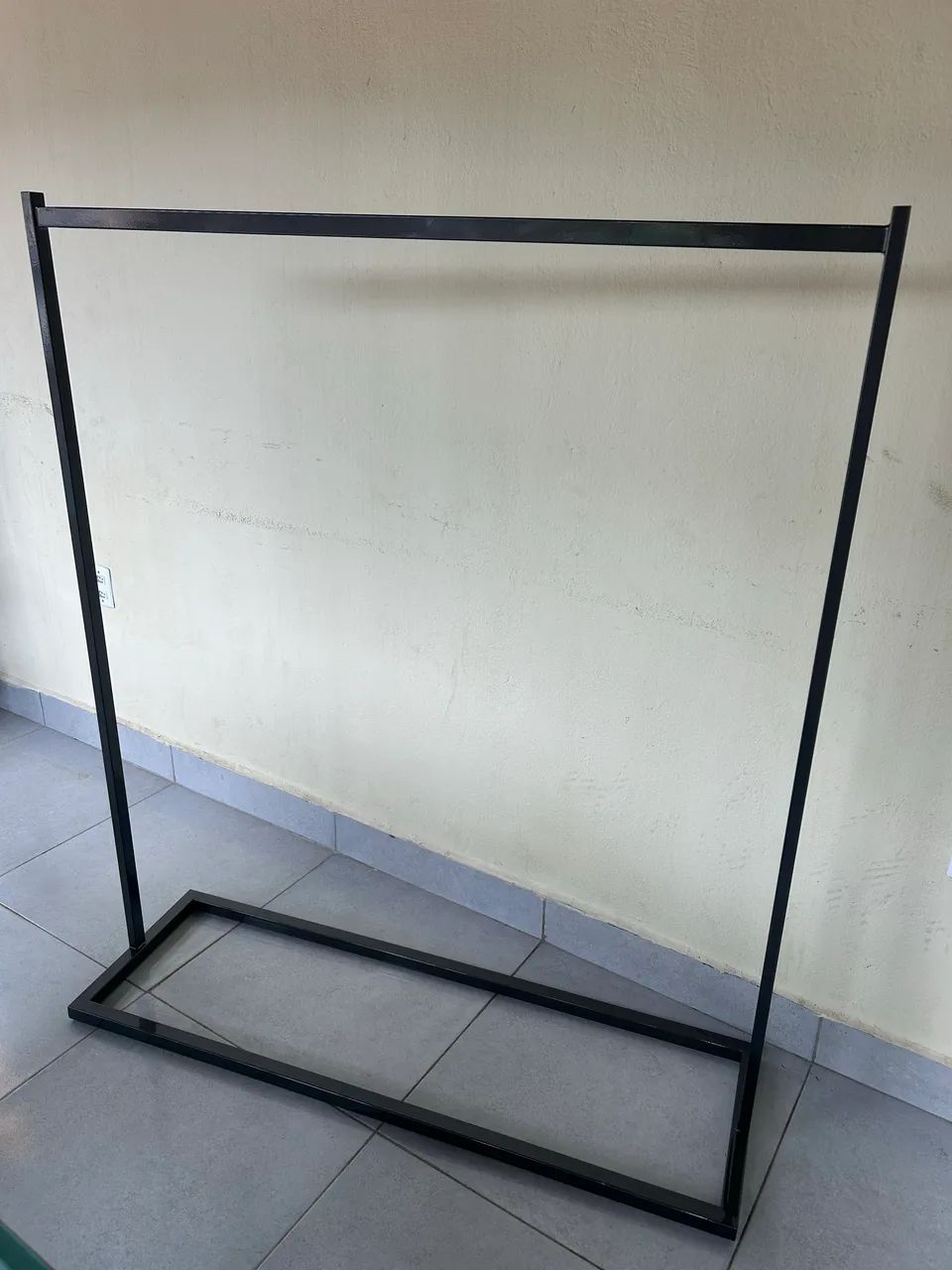 Arara Para Roupas - Foto 3
