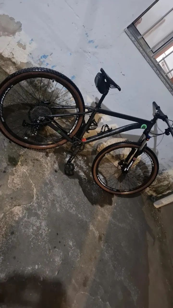 Bike Absolute Nero 4  - Foto 4