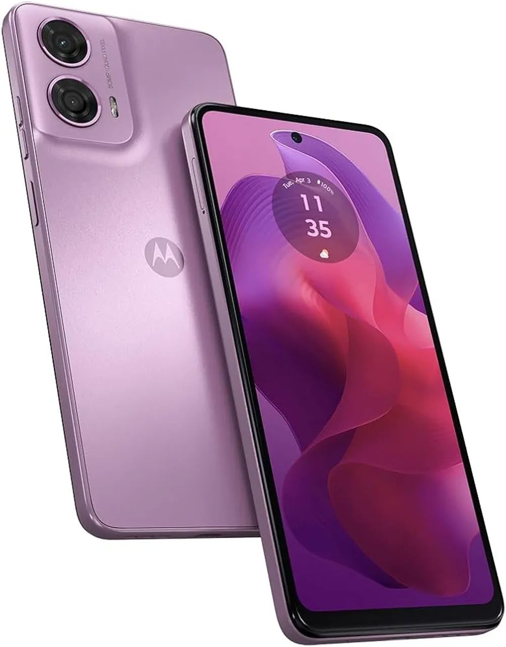 Moto G 24 - Excelente (Na garantia) 