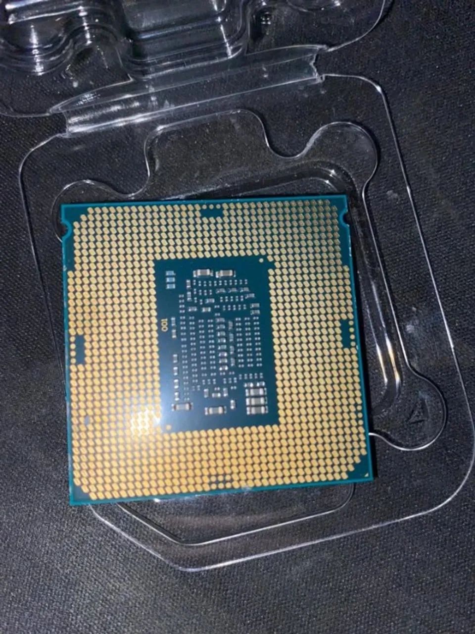 Processador Intel Core i5-7500 (7a Geração) - Perfeito Estado - Foto 2