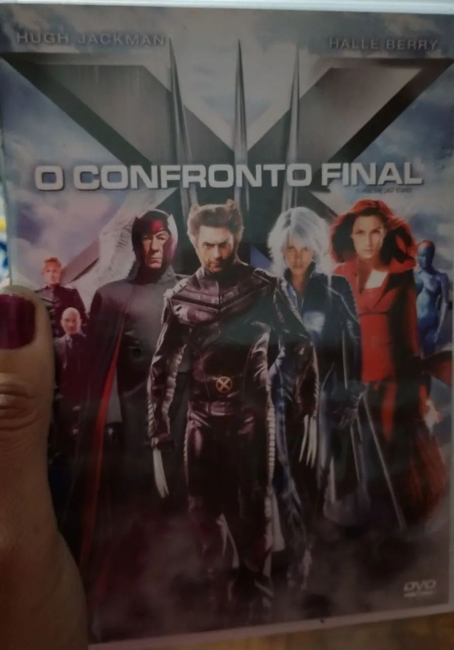 DVD