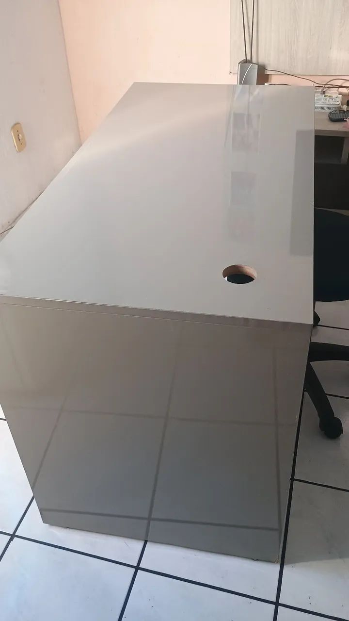 Mesa de escritório  - Foto 4