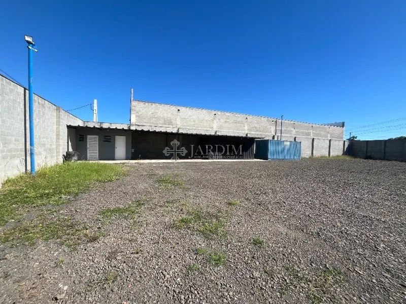 TERRENO COMERCIAL | VALE DO SOL | LOCAÇÃO - Foto 5
