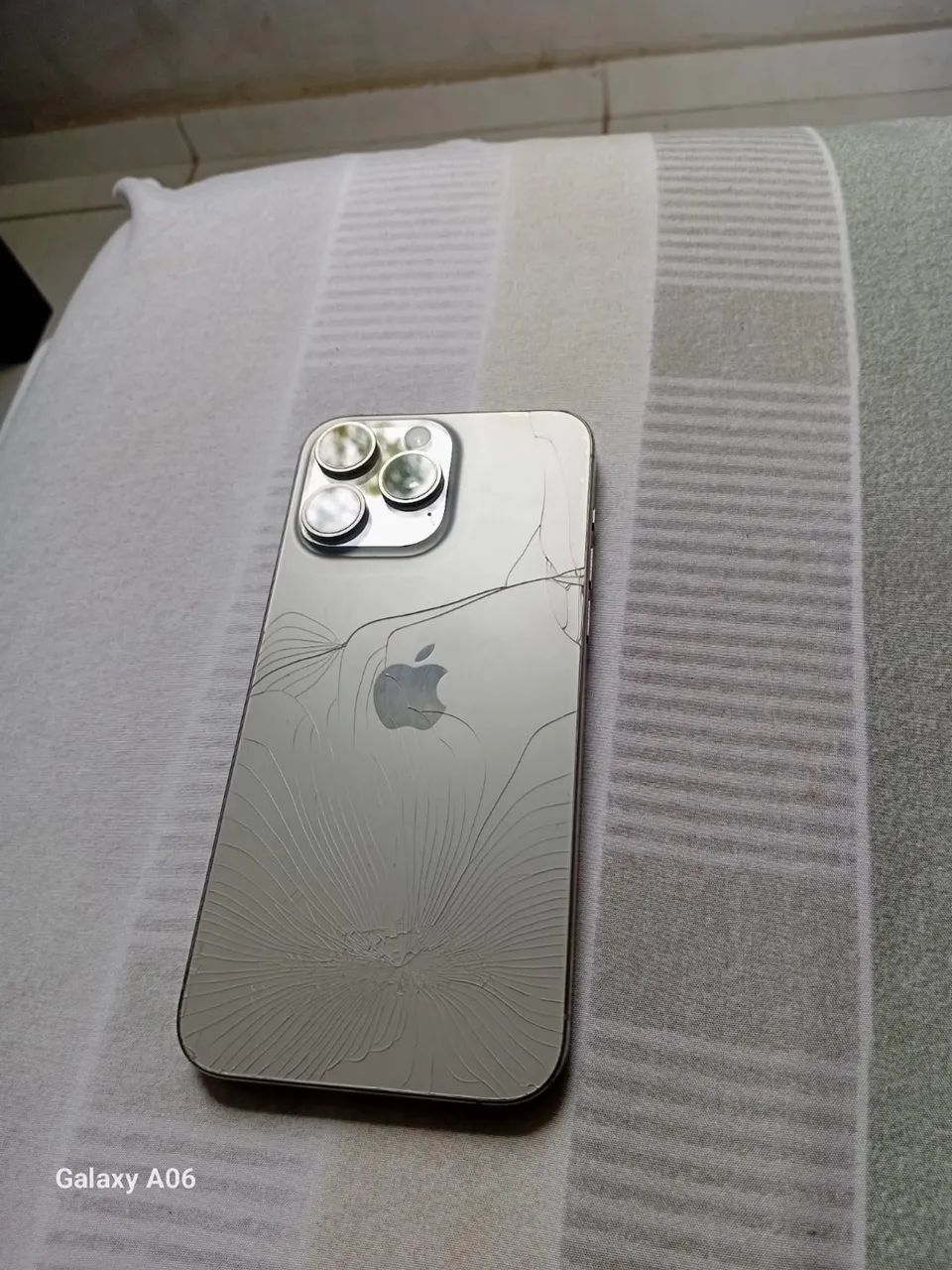 iPhone 15 pro Max 256Gb
