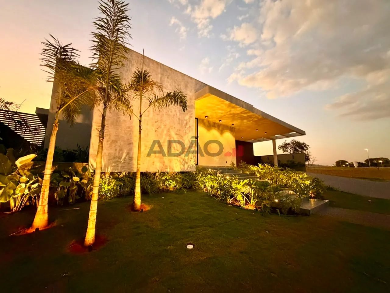 CASA TÉRREA PLATEAU D'OR 4 SUÍTES - Foto 2