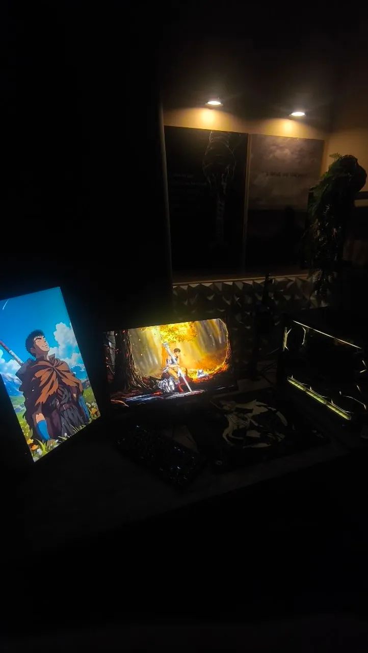 Pc gamer completo  - Foto 4