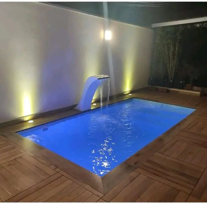 Imperdível Promoção Piscina 4 metros iGUi com Instalação Completa  - Foto 2