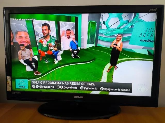 TV digtal 40 polegadas  - Foto 2