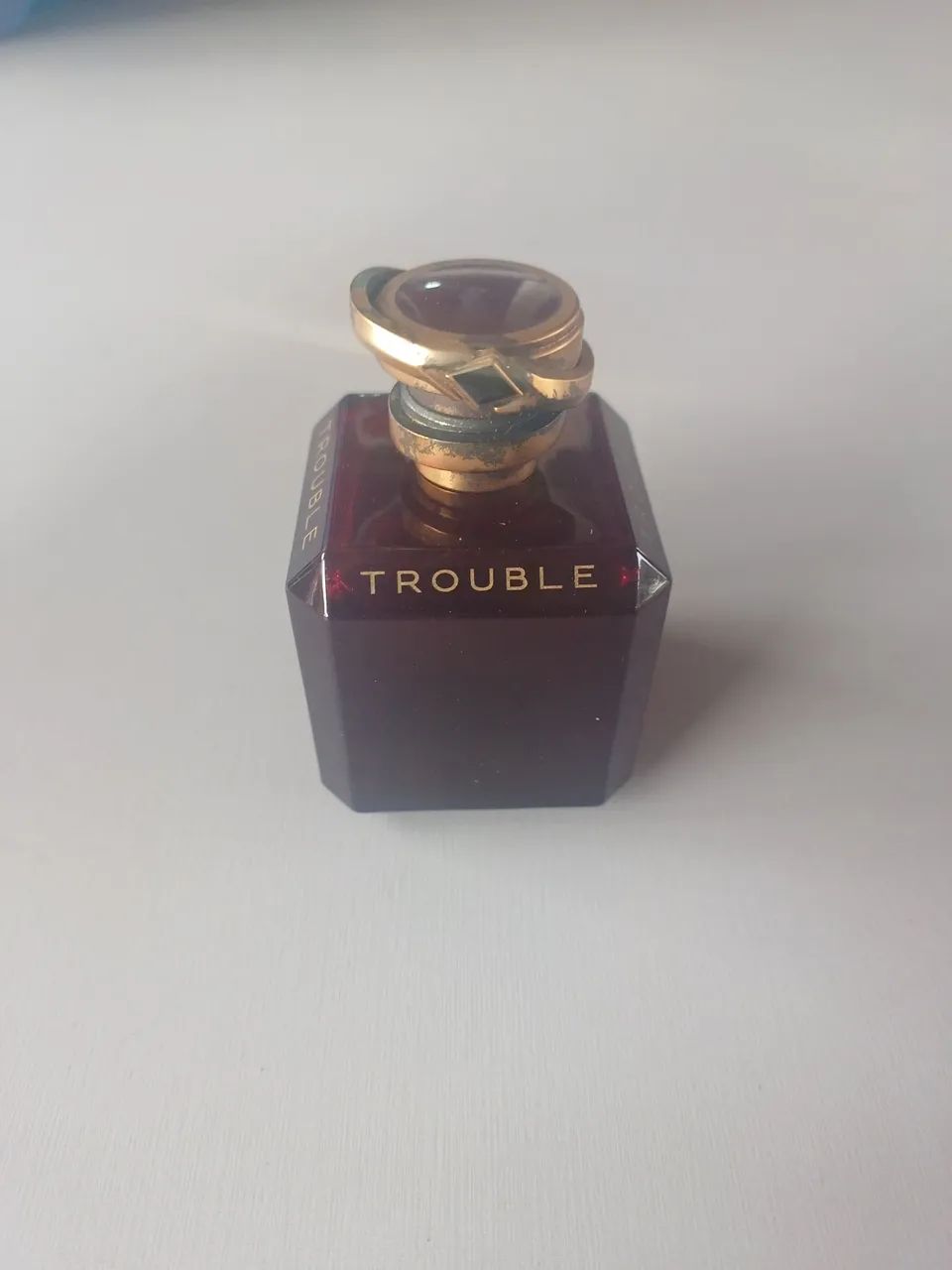 Trouble Boucheron- Perfume<br><br> - Foto 2