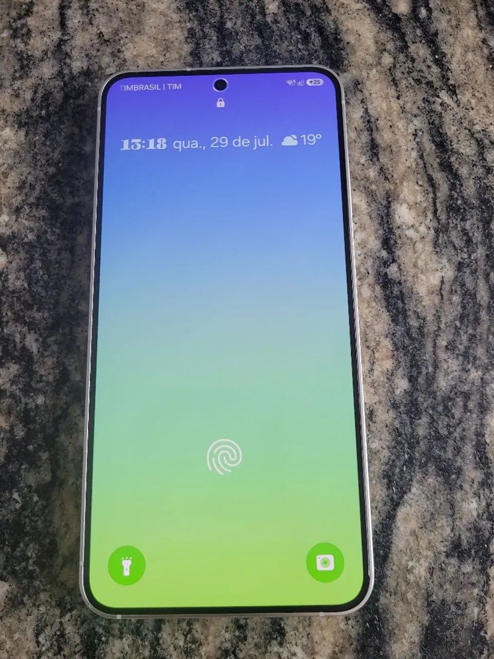 SAMSUNG S24 256 GB